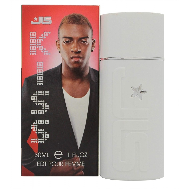 JLS Kiss