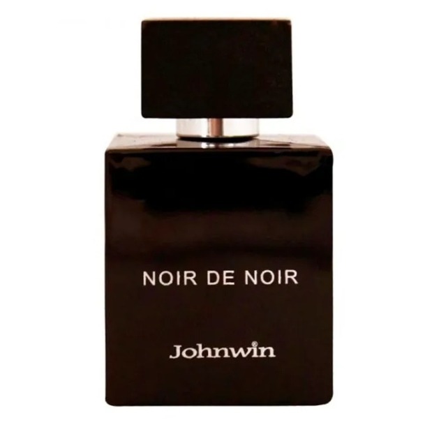 Johnwin Noir de Noir