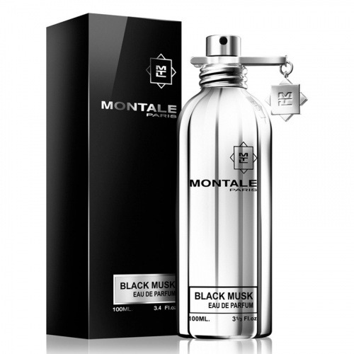 Jovan Black Musk