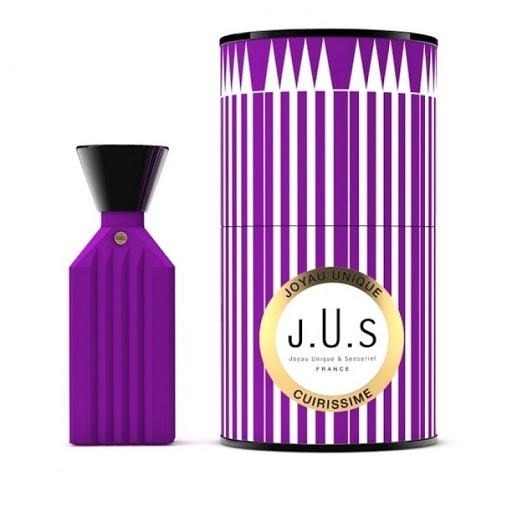 J.U.S Parfums Cuirissime
