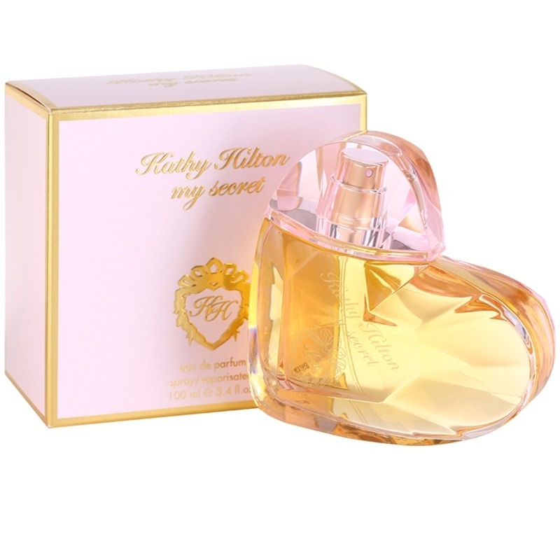 Kathy Hilton My Secret