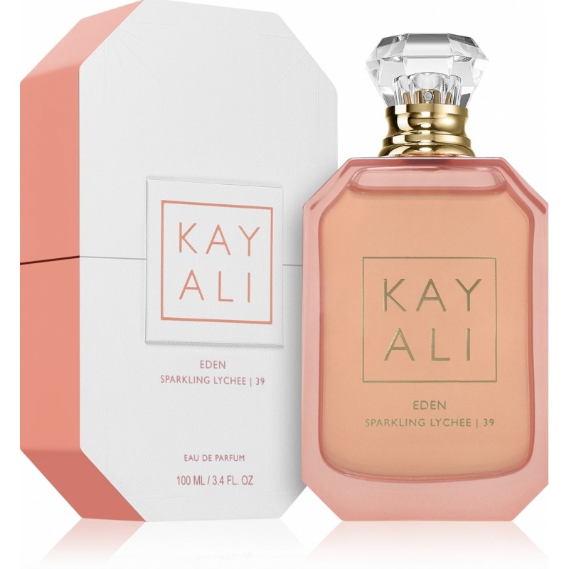 Kayali Fragrances Eden Sparkling Lychee 39