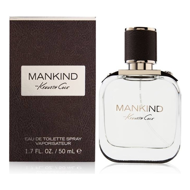Kenneth Cole Mankind men
