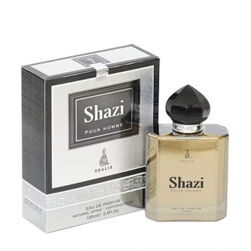 Khalis Perfumes Shazi