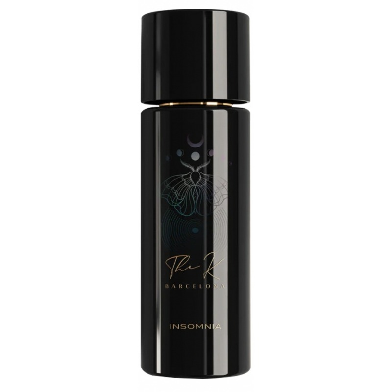 Kinetic Perfumes Insomnia