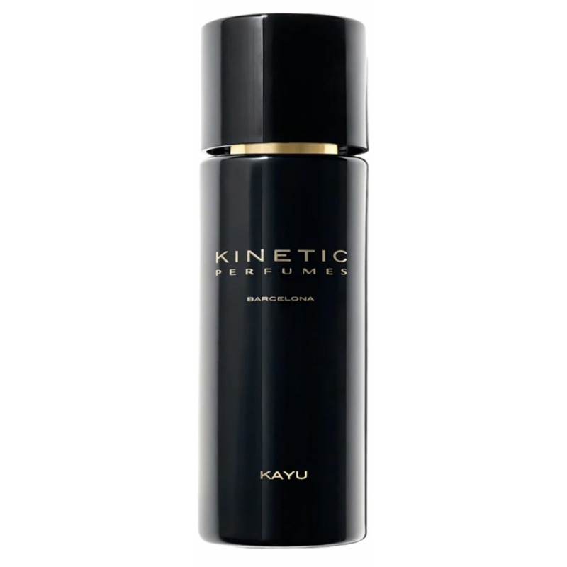Kinetic Perfumes Kayu