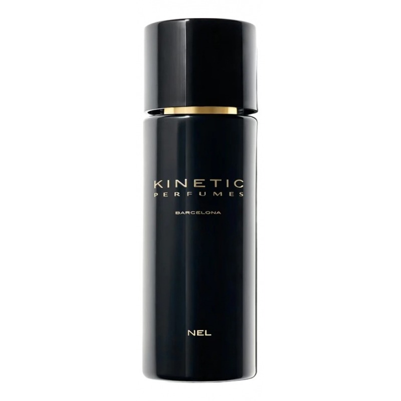 Kinetic Perfumes Nel