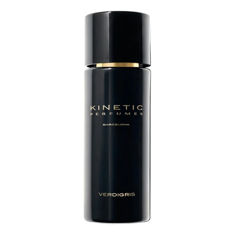 Kinetic Perfumes Verdigris