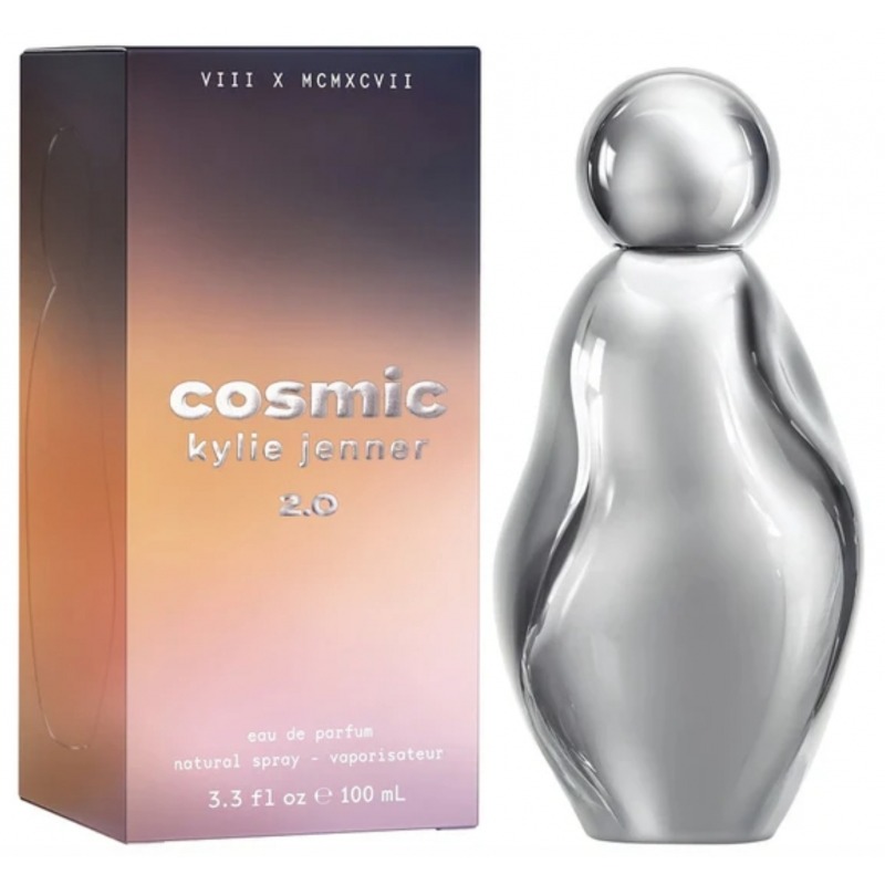 Kylie Cosmetics Cosmic Kylie Jenner 2 0
