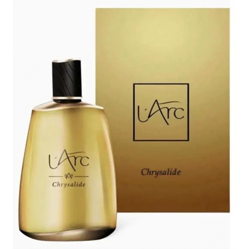 L'Arc Chrysalide