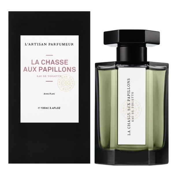 L'Artisan Parfumeur la Chasse aux Papillons
