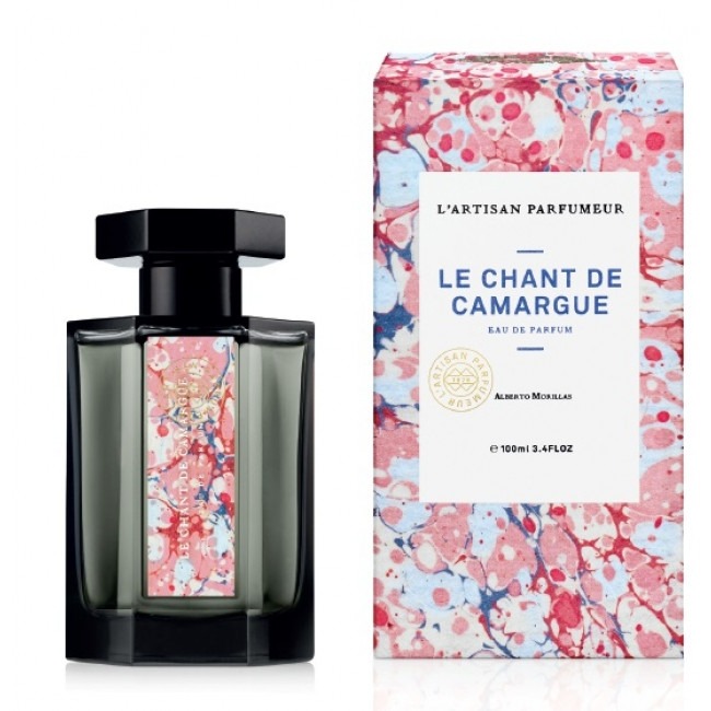 L'Artisan Parfumeur le Chant de Camargue