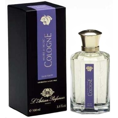 L'Artisan Parfumeur Mure Et Musc Cologne