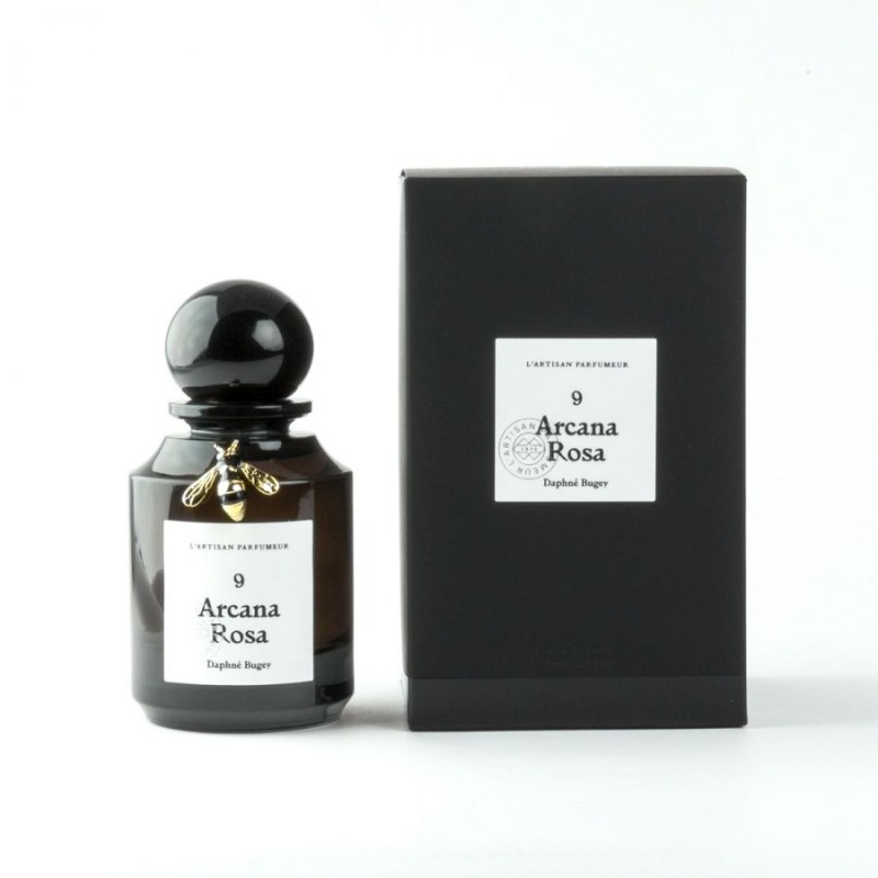 L'Artisan Parfumeur Natura Fabularis 9 Arcana Rosa