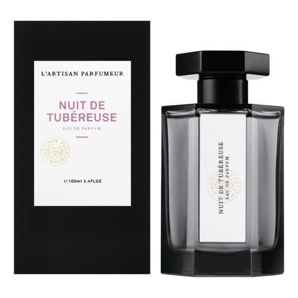 L'Artisan Parfumeur Nuit de Tubereuse