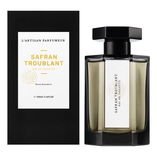 L'Artisan Parfumeur Safran Troublant