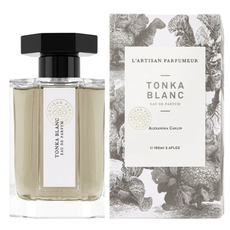 L'Artisan Parfumeur Tonka Blanc