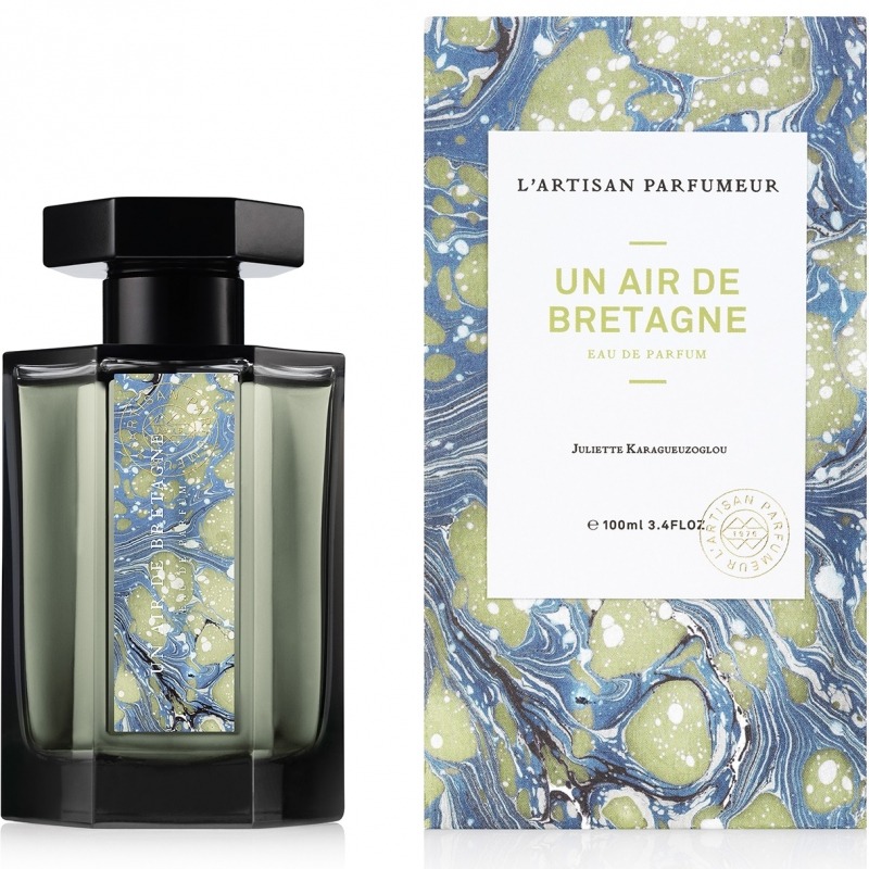 L'Artisan Parfumeur Un Air de Bretagne