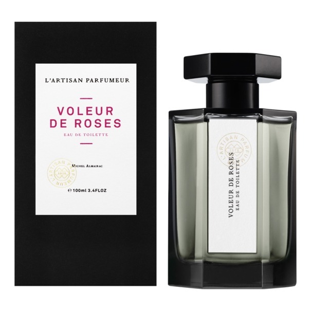 L'Artisan Parfumeur Voleur de Roses
