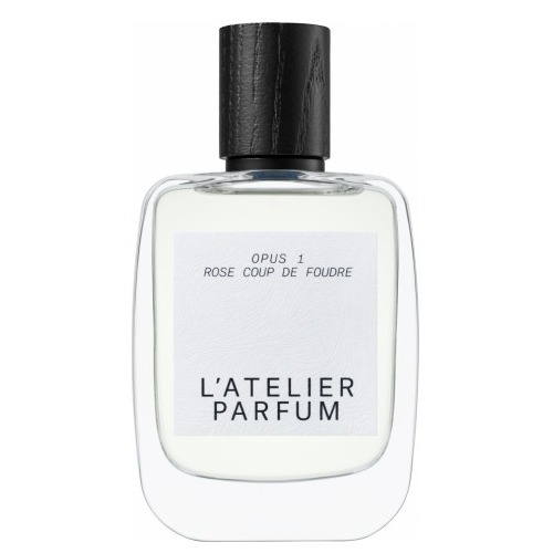 L'Atelier Parfum Atelier Parfum Rose Coup de Foudre