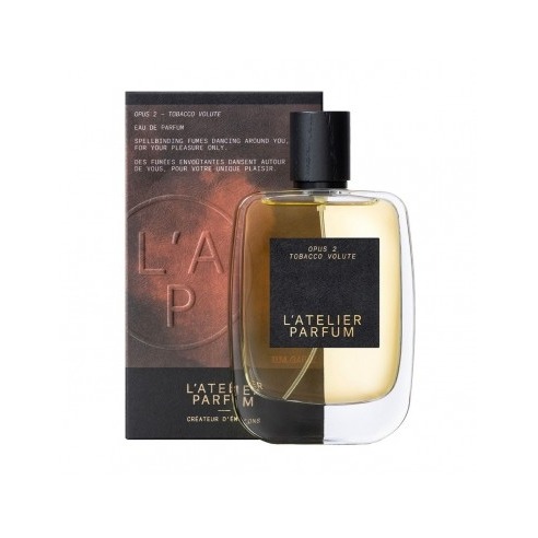 L'Atelier Parfum Atelier Parfum Tobacco Volute
