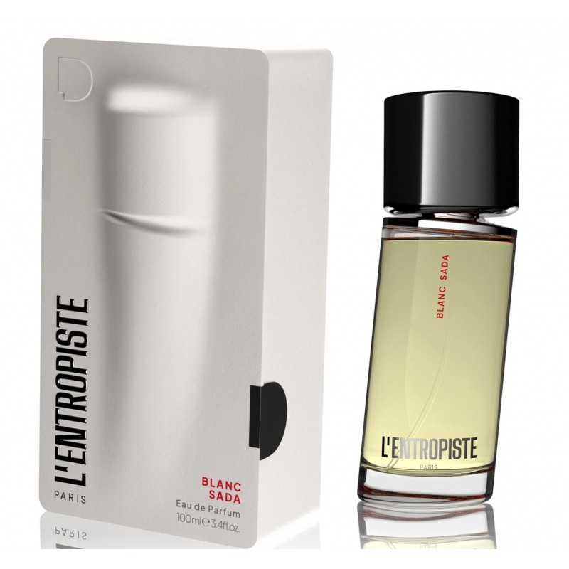 L'Entropiste Blanc Sada