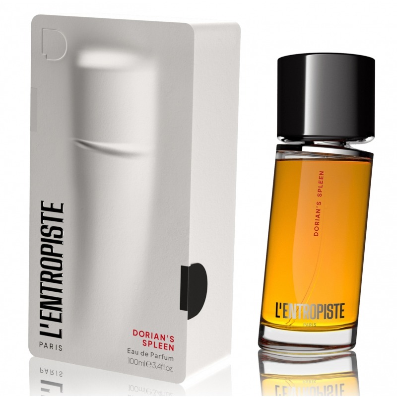 L'Entropiste Dorian s Spleen