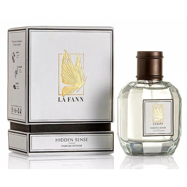 La Fann Hidden Sense Parfum Intense