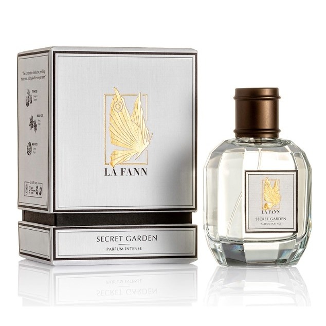 La Fann Secret Garden Parfum Intense