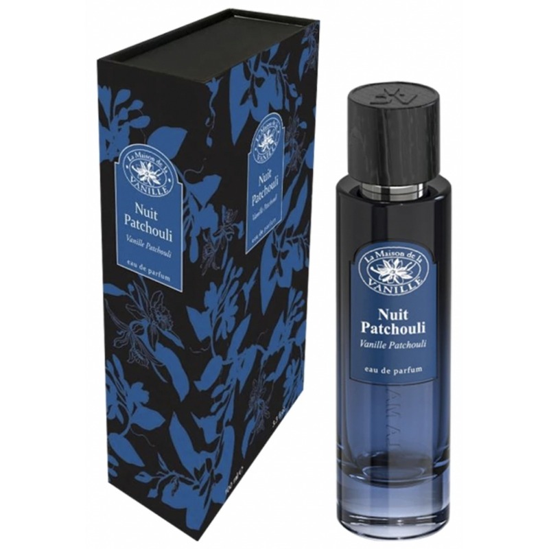 La Maison de la Vanille Nuit Patchouli