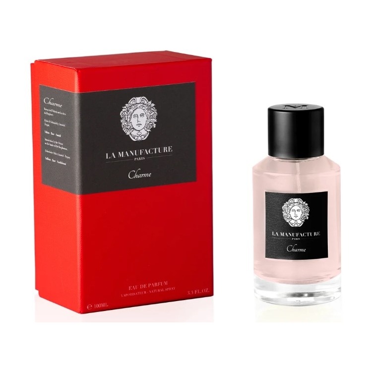 La Manufacture Charme