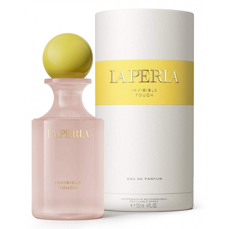 La Perla Invisible Touch
