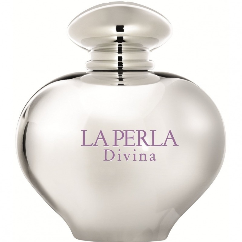La Perla Divina Silver Edition