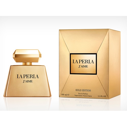 La Perla J Aime Gold Edition