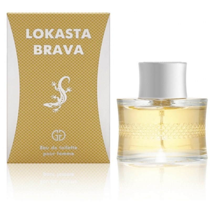 Lacoste Fragrances Pour Femme