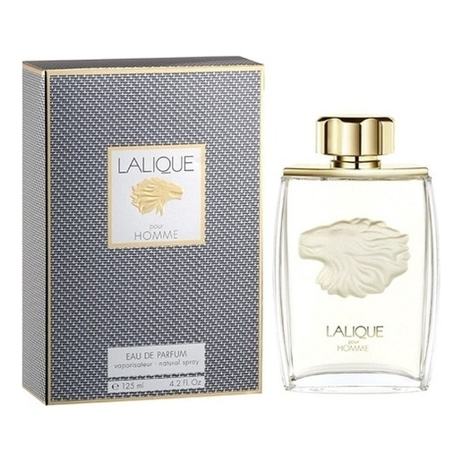 Lalique Lion men