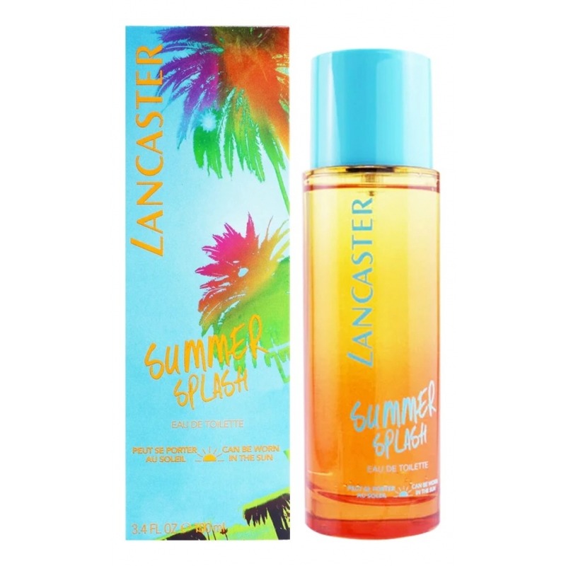 Lancaster Summer Splash