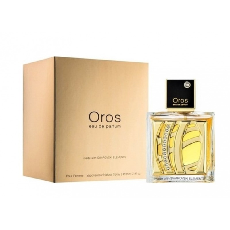 Lancetti Oro Woman