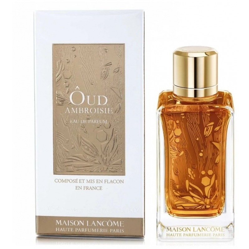 Lancôme Oud Ambroisie