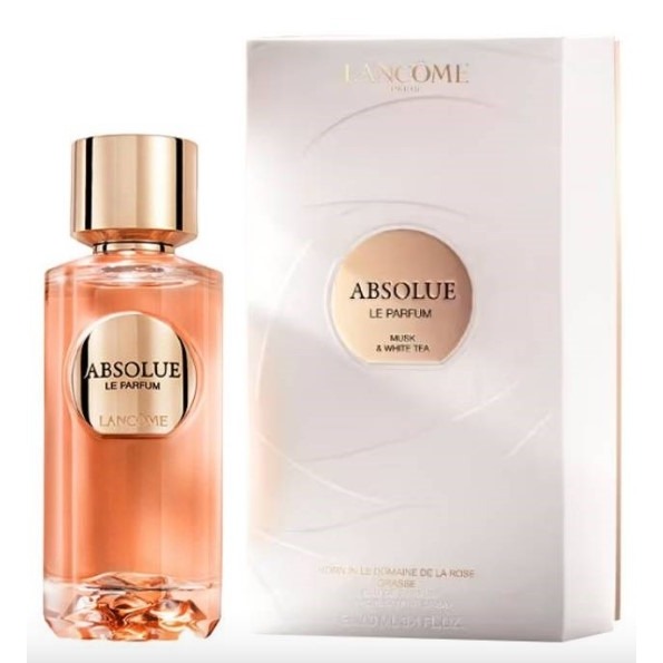 Lancôme Absolue le Parfum