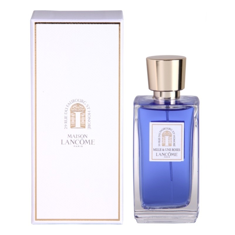Lancôme Mille et Une Roses