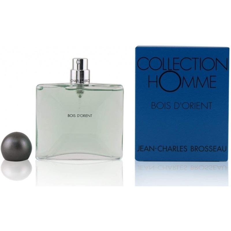 L'Artisan Parfumeur Bois D'orient men