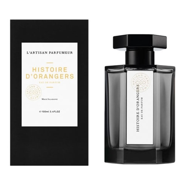 L'Artisan Parfumeur Histoire D'orangers