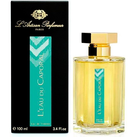 L'Artisan Parfumeur L'eau du Caporal