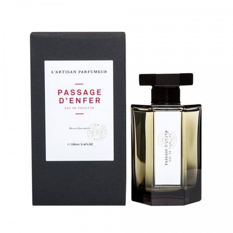 L'Artisan Parfumeur Passage D'enfer