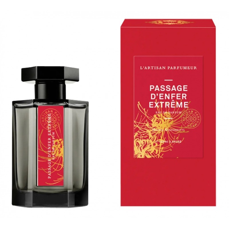 L'Artisan Parfumeur Passage D'enfer Extreme