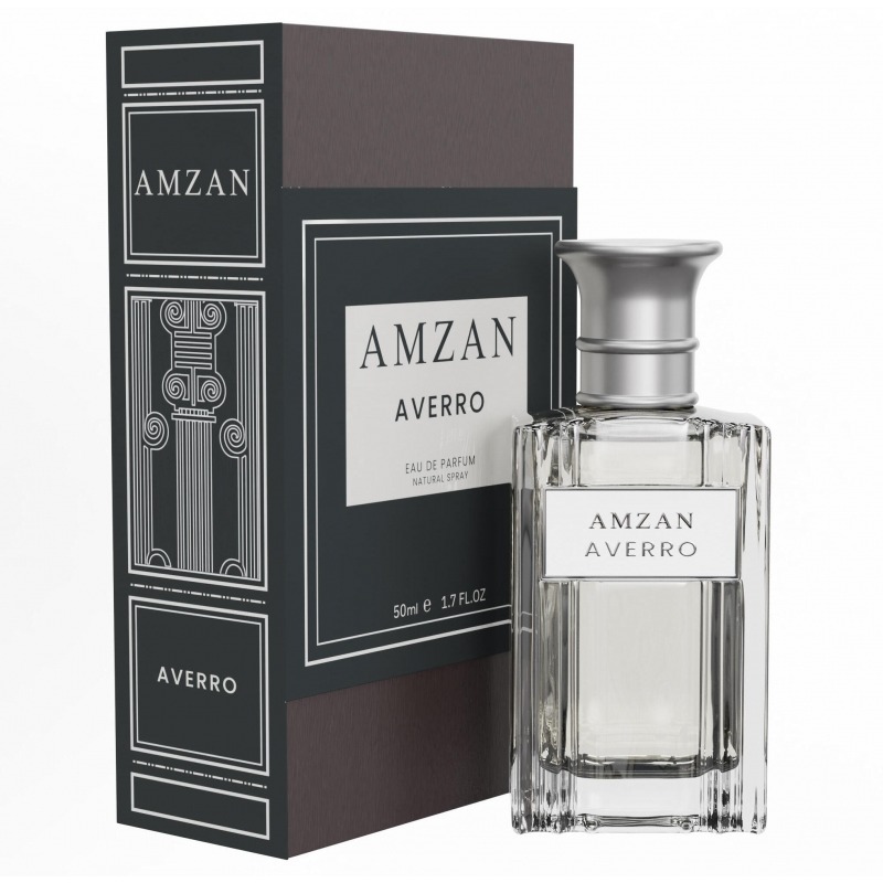 Amzan Averro