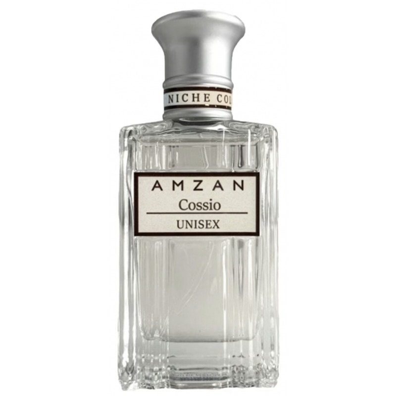 Amzan Cossio