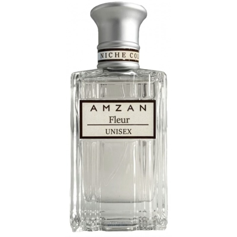 Amzan Fleur