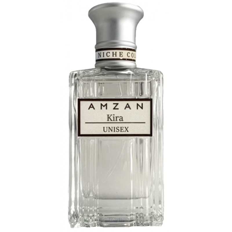 Amzan Kira